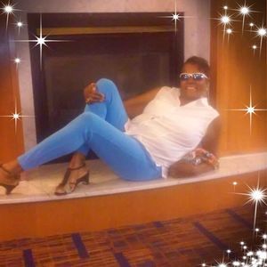 Meet your Posher, Patricia